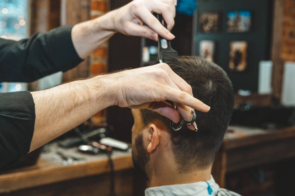 The 20 Best Barbershops In Ottawa