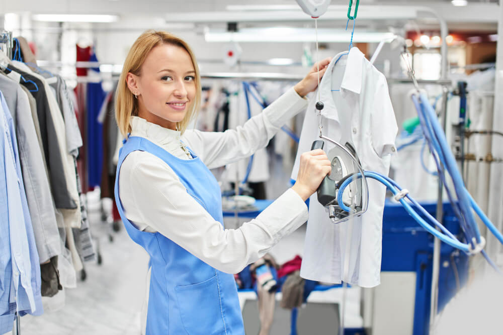 The 6 Best Dry Cleaners In Ottawa