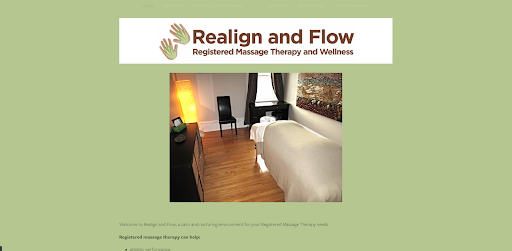 Realign And Flow Massage