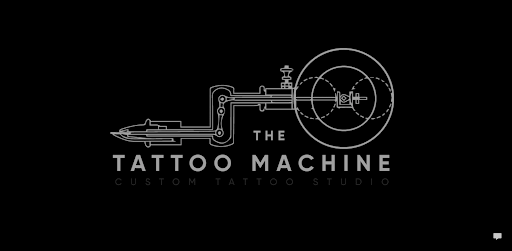 The Tattoo Machine