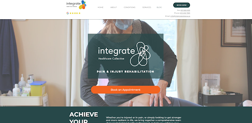 Integrate - Healthcare Collective