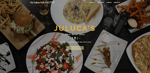 Juluca's