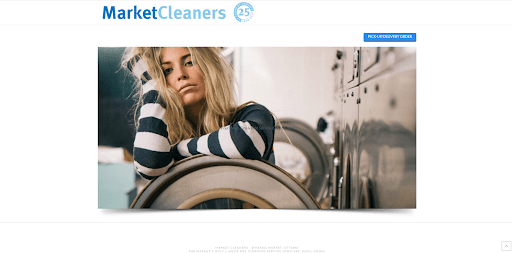 Market Cleaners