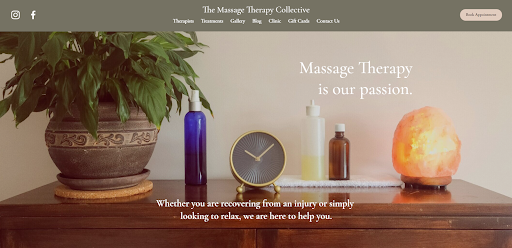 The Massage Therapy Collective