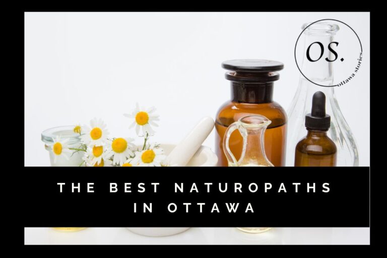 Best Naturopathic Clinics in Ottawa