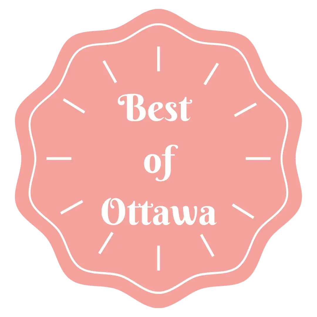 best of ottawa logo