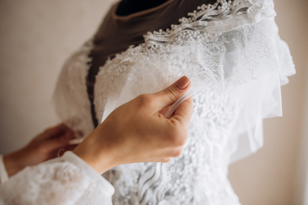 The 10 Best Wedding Dresses In Ottawa [2022]