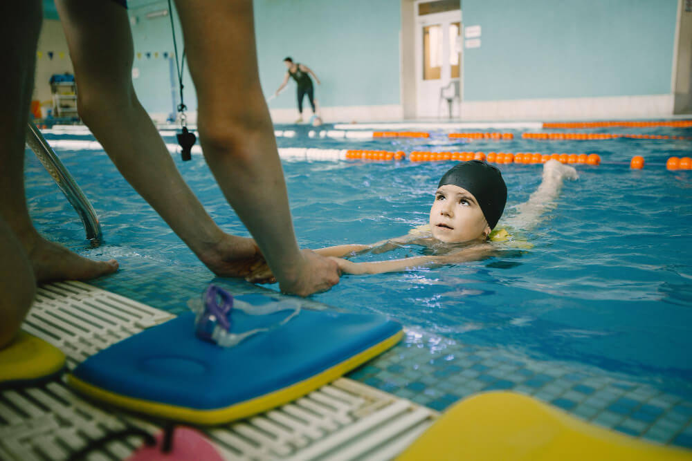 The 6 Best Swimming Lessons In Ottawa