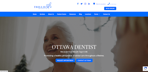 Trillium Dental