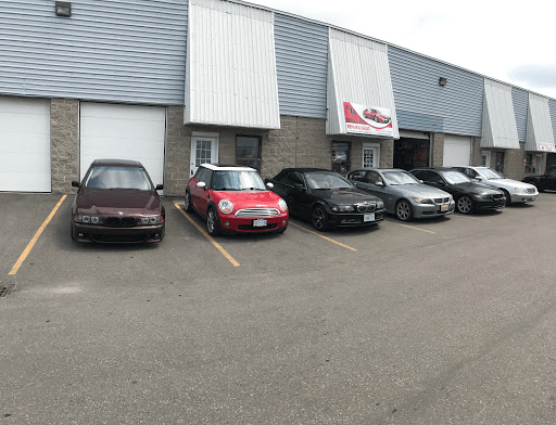 Abboudi's Auto Repairs & Sales