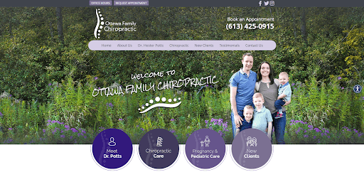 Ottawa Family Chiropractic