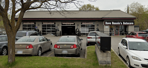 Dave Rennie's Autocare