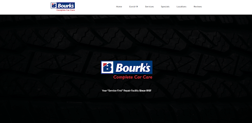 Bourk's Complete Car Care