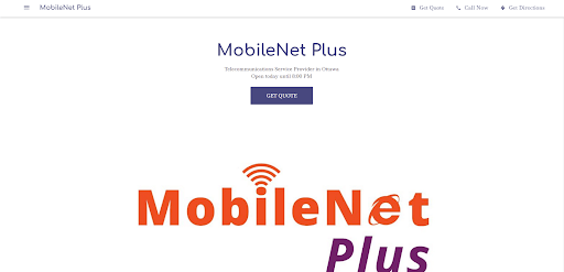 MobileNet Plus