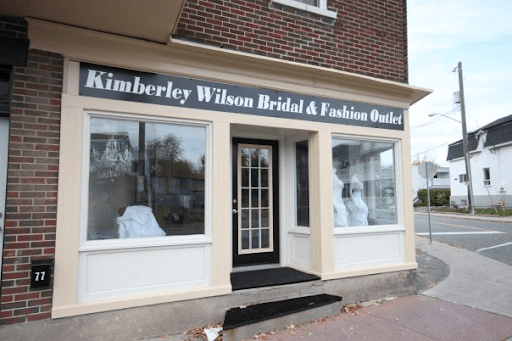 Kimberley Wilson Bridal & Fashion Outlet