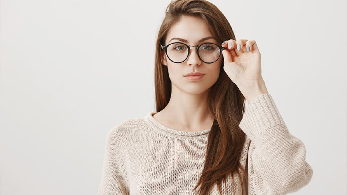 Everything You Should Know About Glasses