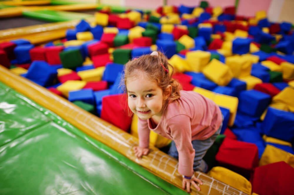 The 10 Best Indoor Playground in Ottawa [2022]