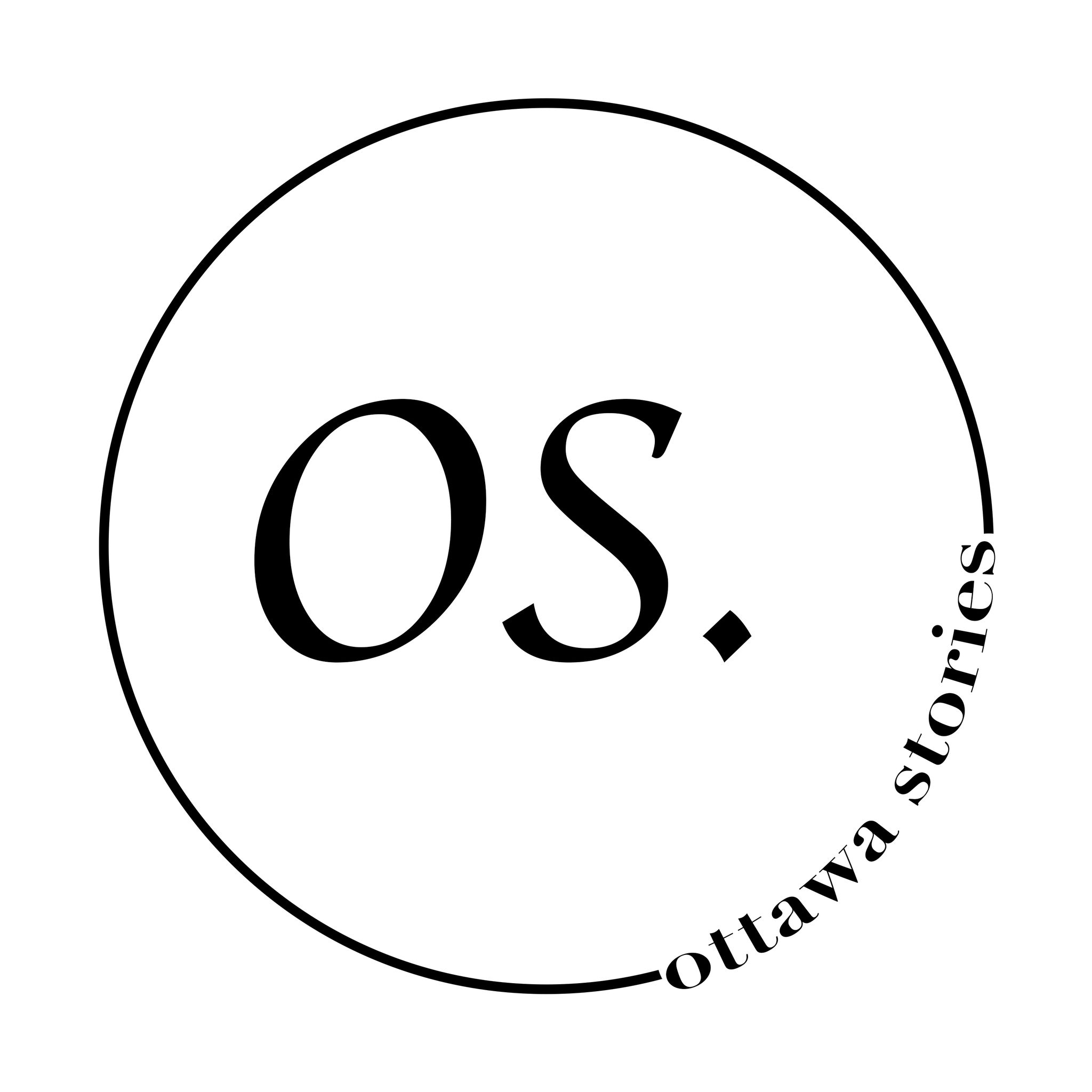 Ottawa Stories logo