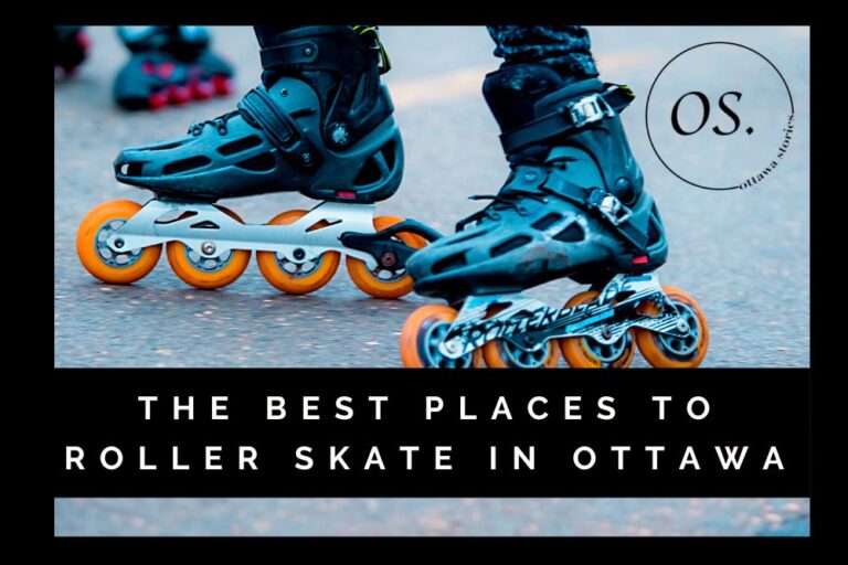 The Best Places to Roller Skate in Ottawa [2023]