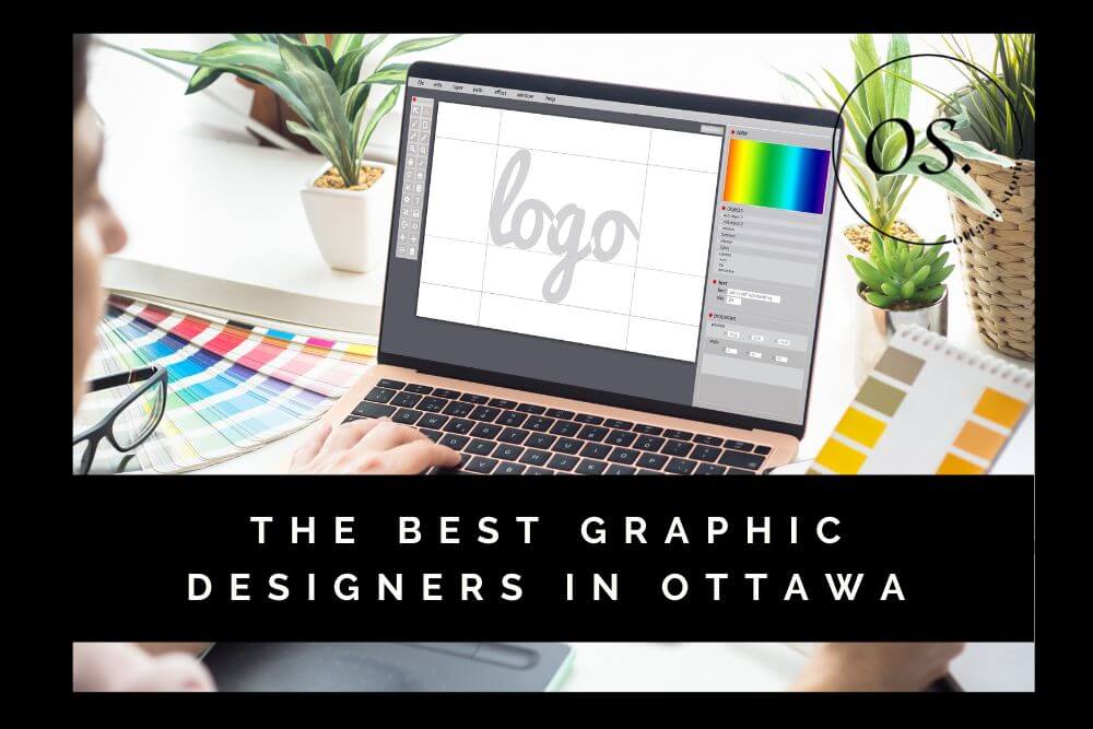 Best Graphic Designers in Ottawa [2022]