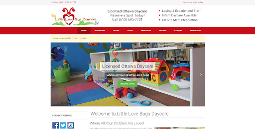 Finding the Right Daycare for Your Family